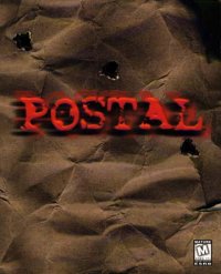 Bote de Postal