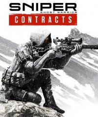 Bote de Sniper Ghost Warrior Contracts 2
