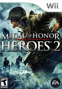 Bote de Medal of Honor : Heroes 2