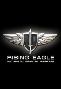 Bote de Rising Eagle - Futuristic Infantry Warfare