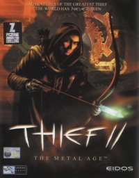 Bote de Thief II : The Metal Age