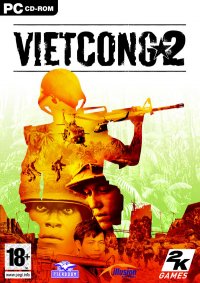 Bote de Vietcong 2
