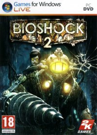 Bote de BioShock 2