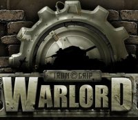Bote de Iron Grip : Warlord