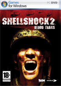 Bote de ShellShock 2 : Blood Trails