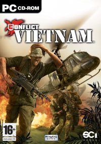 Bote de Conflict : Vietnam