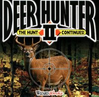 Bote de Deer Hunter 2 : The Hunt Continues