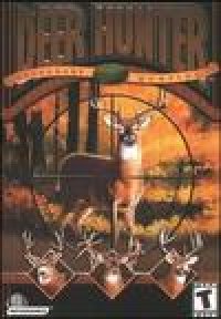 Bote de Deer Hunter 2003