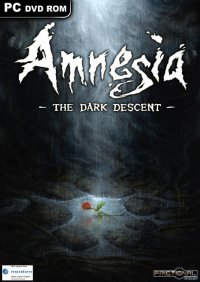Bote de Amnesia : The Dark Descent