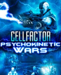 Bote de CellFactor : Psychokinetic Wars