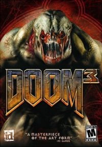 Bote de Doom 3