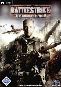 Bote de Battlestrike : The Road to Berlin