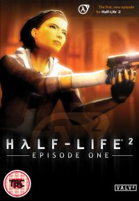 Bote de Half-Life 2 : Episode 1