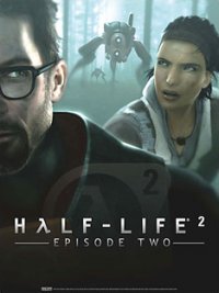 Bote de Half-Life 2 : Episode 2