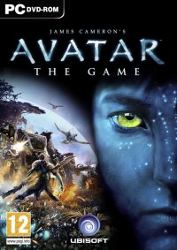 Bote de Avatar : The Game