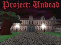 Bote de Project Undead
