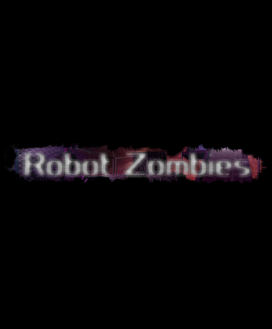 Bote de Robot Zombies