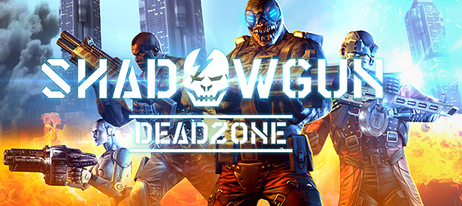 Bote de Shadowgun : DeadZone