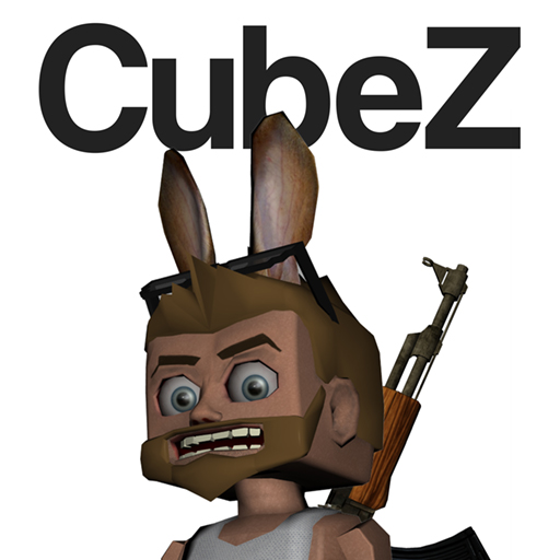 Bote de CubeZ