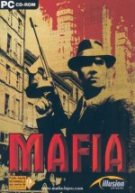 Bote de Mafia
