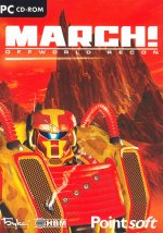 March! : Offworld Recon