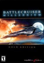 Battlecruiser Millenium Gold