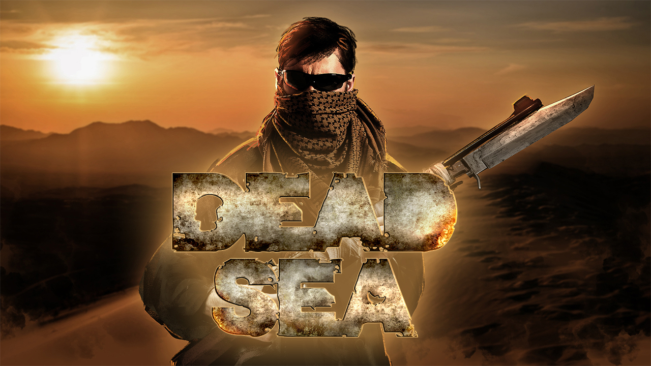 Bote de Dead Sea