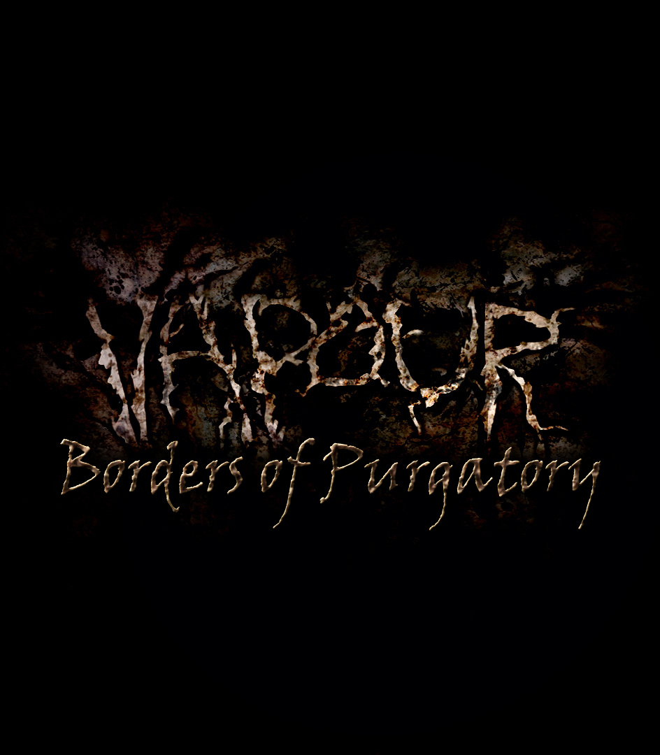 Bote de Vapour : Borders of Purgatory