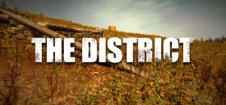 Bote de The District