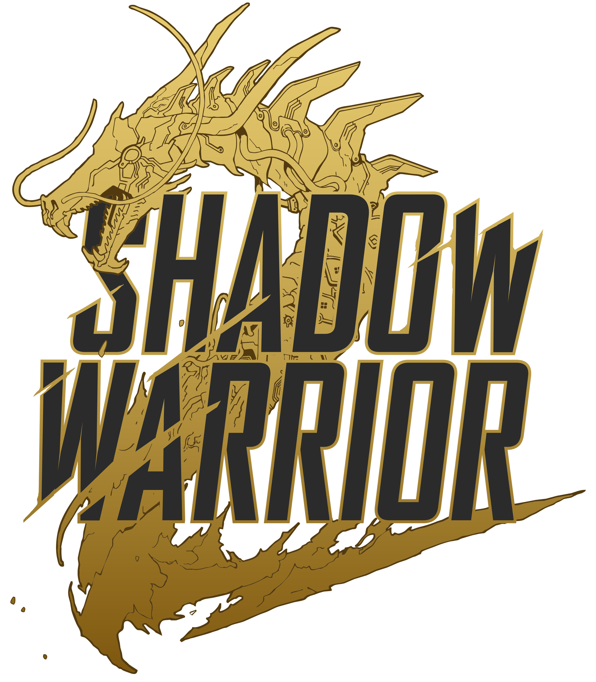 Bote de Shadow Warrior 2