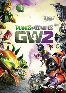 Bote de Plants vs Zombies : Garden Warfare 2