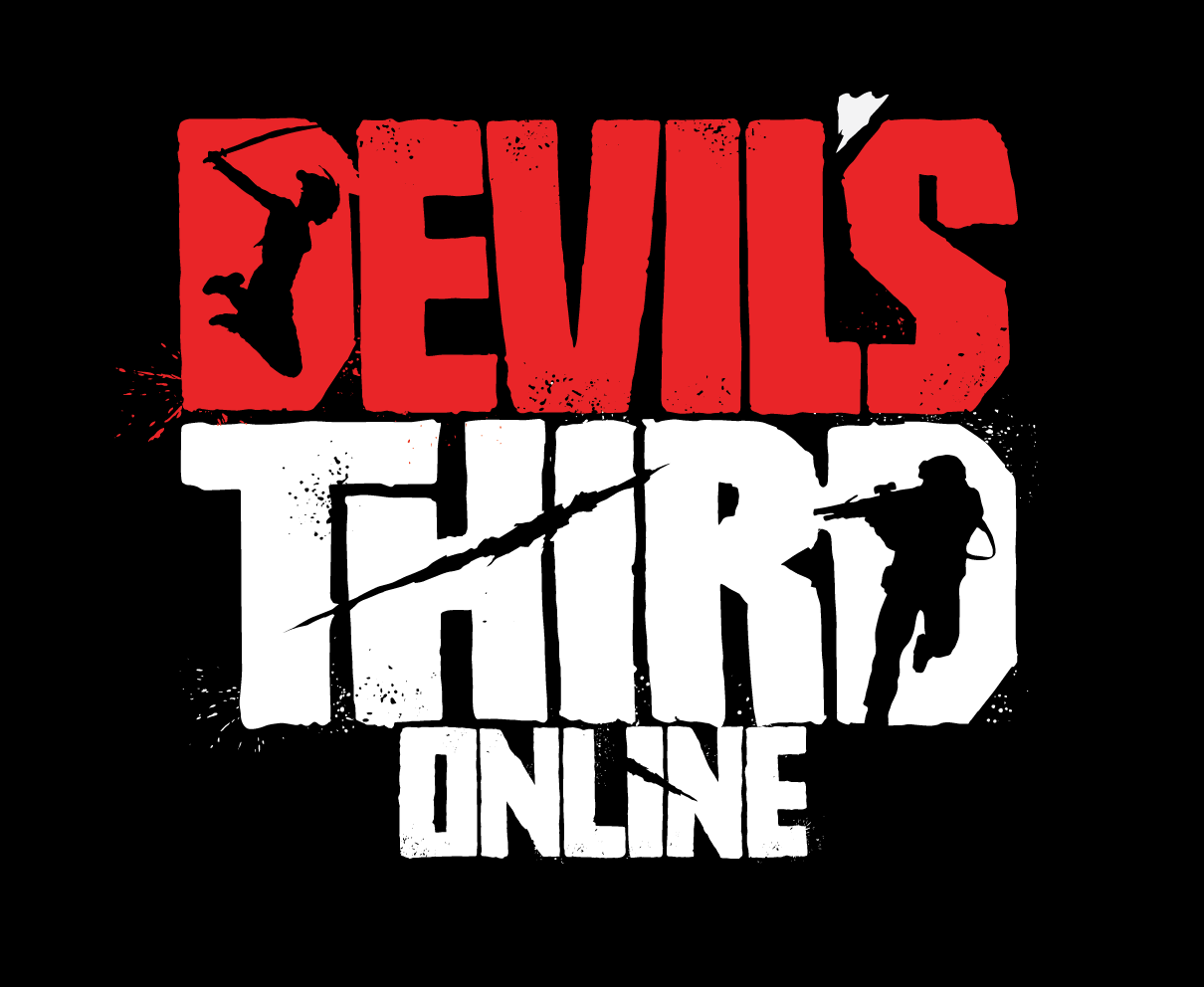 Bote de Devil's Third Online