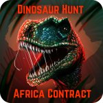 Dinosaur Hunt : Africa Contract