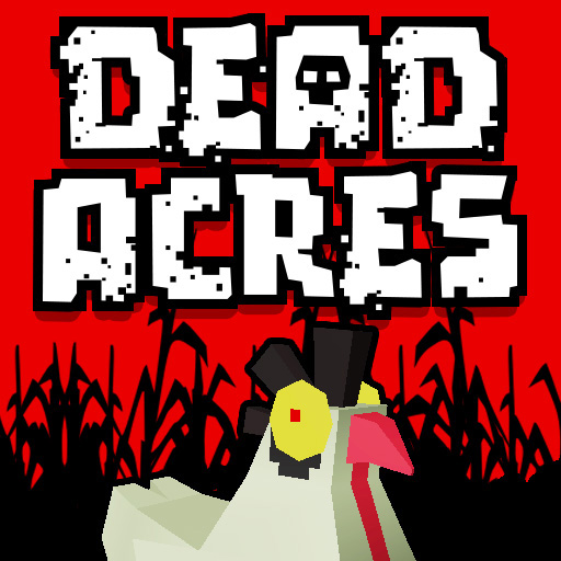 Bote de Dead Acres