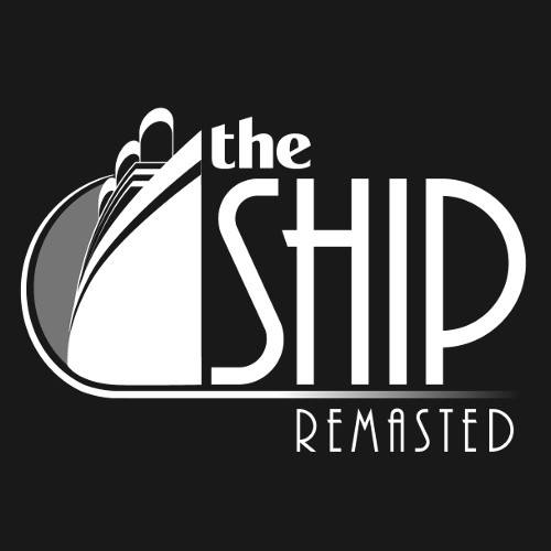 Bote de The Ship : Remasted