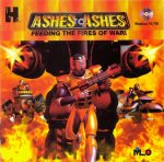 Ashes to Ashes : Feeding the Fires of War !