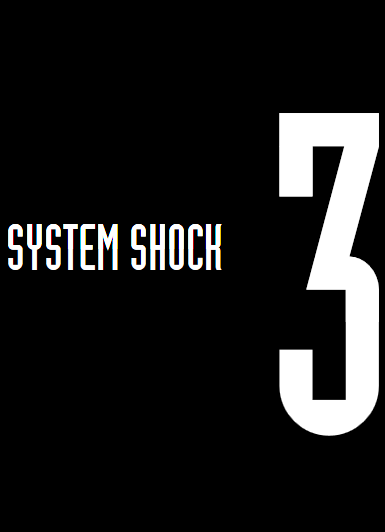 Bote de System Shock 3