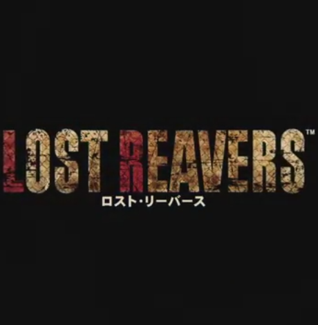 Bote de Lost Reavers