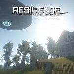 Resilience : Wave Survival