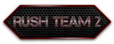 Bote de Rush Team 2