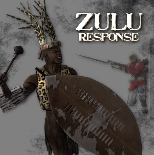 Bote de Zulu Response