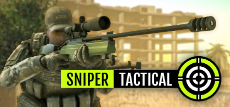 Bote de Sniper Tactical