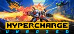 HYPERCHARGE : Unboxed