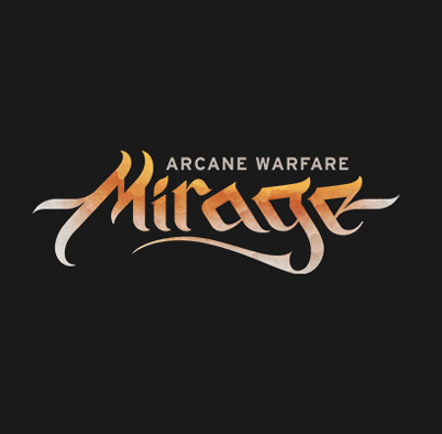 Bote de Mirage : Arcane Warfare