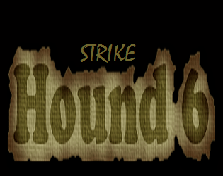 Bote de Hound6 : Strike