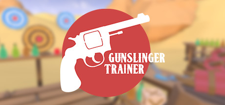 Bote de Gunslinger Trainer