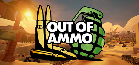 Bote de Out of Ammo
