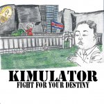 Kimulator : Fight for your destiny
