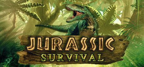 Bote de Jurassic Survival