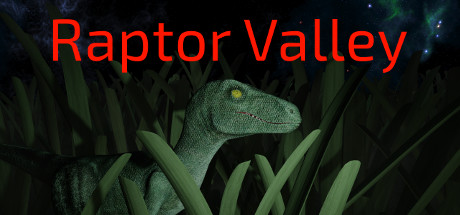 Bote de Raptor Valley